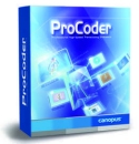 canopus procoder 3.5